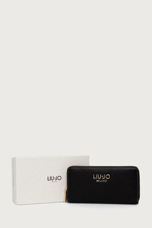 Cartera de mujer Liu Jo, de piel sintética