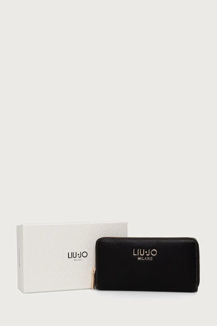 Cartera de mujer Liu Jo, de piel sintética