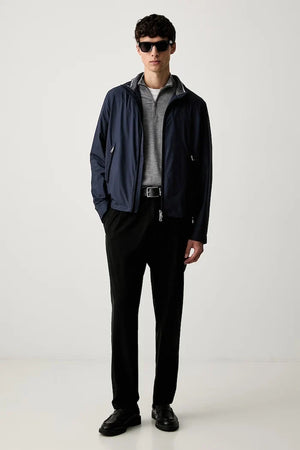 Pantalones chinos de lyocell para hombre Paul&Shark