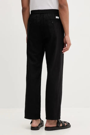 Pantalones de hombre de lino mezclado Marc O'Polo