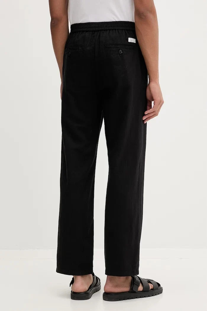 Pantalones de hombre de lino mezclado Marc O'Polo