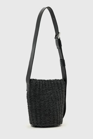 Bolso tote ALBA de AllSaints para mujer