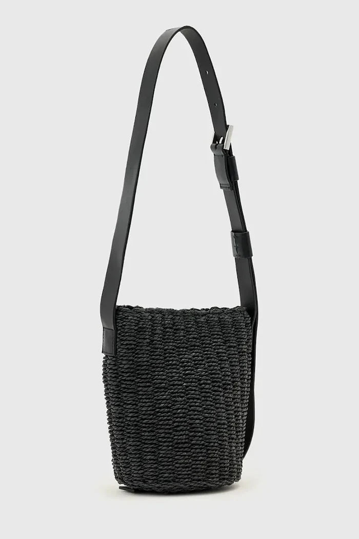 Bolso tote ALBA de AllSaints para mujer