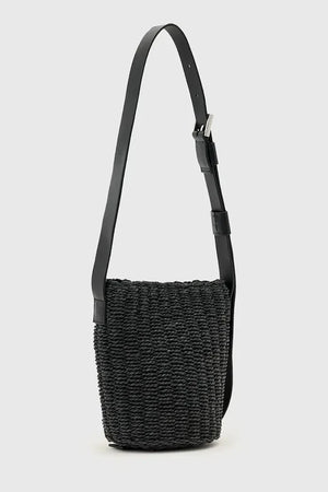 Bolso tote ALBA de AllSaints para mujer