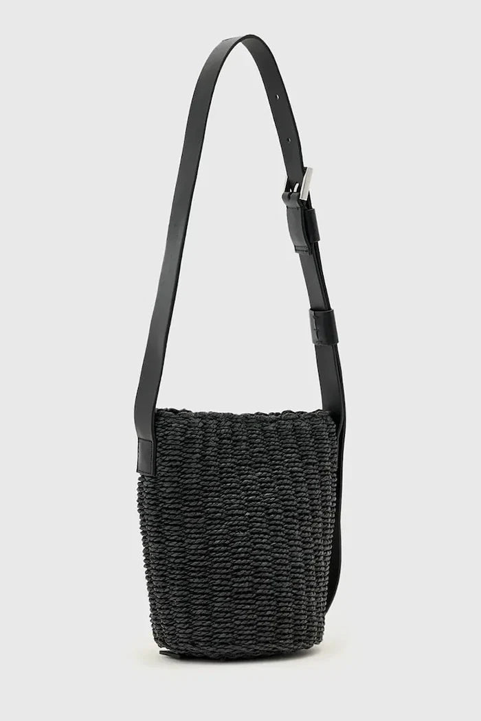 Bolso tote ALBA de AllSaints para mujer