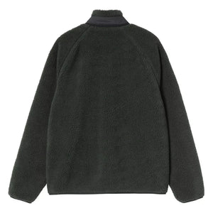 Carhartt WIP - Prentis Fleece Ceket | Siyah
