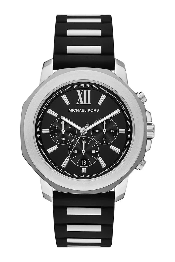 Michael Kors Reloj de hombre Prescott