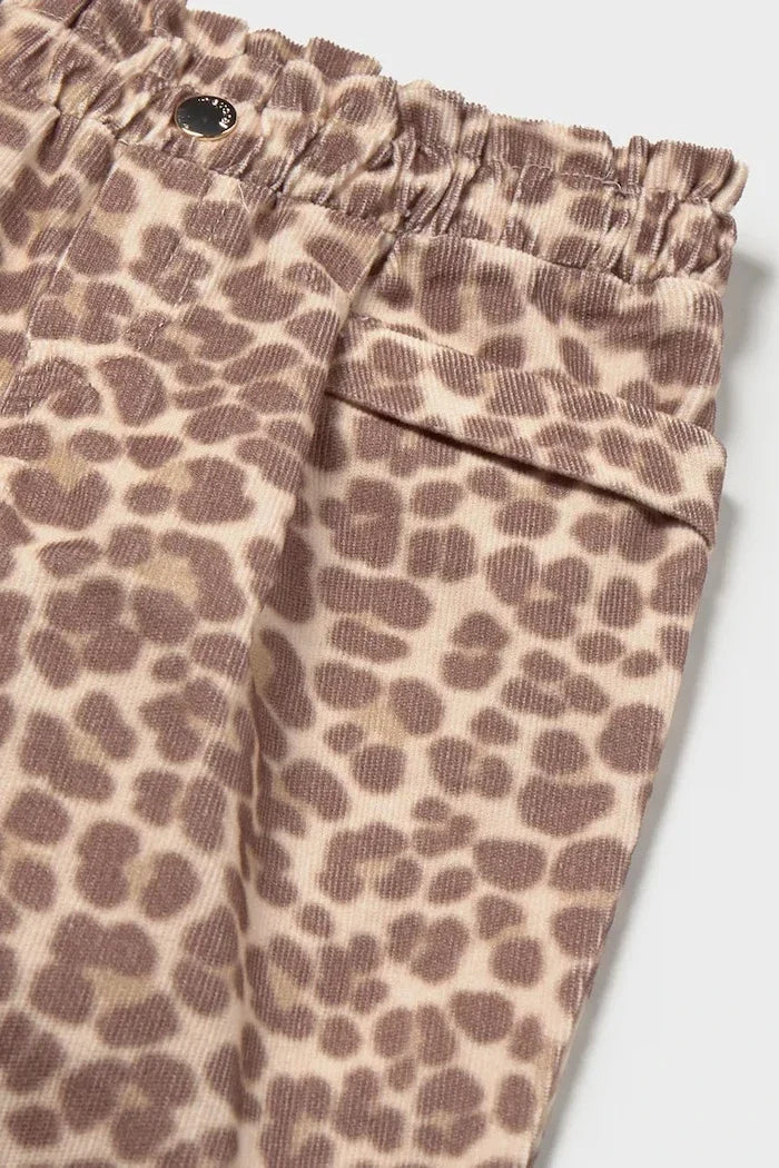 Pantalón vaquero infantil Mayoral