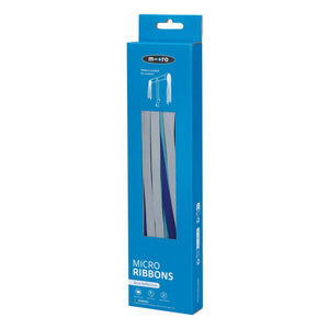 Cintas para Micro-Scooter - Pack de 2 | Azul
