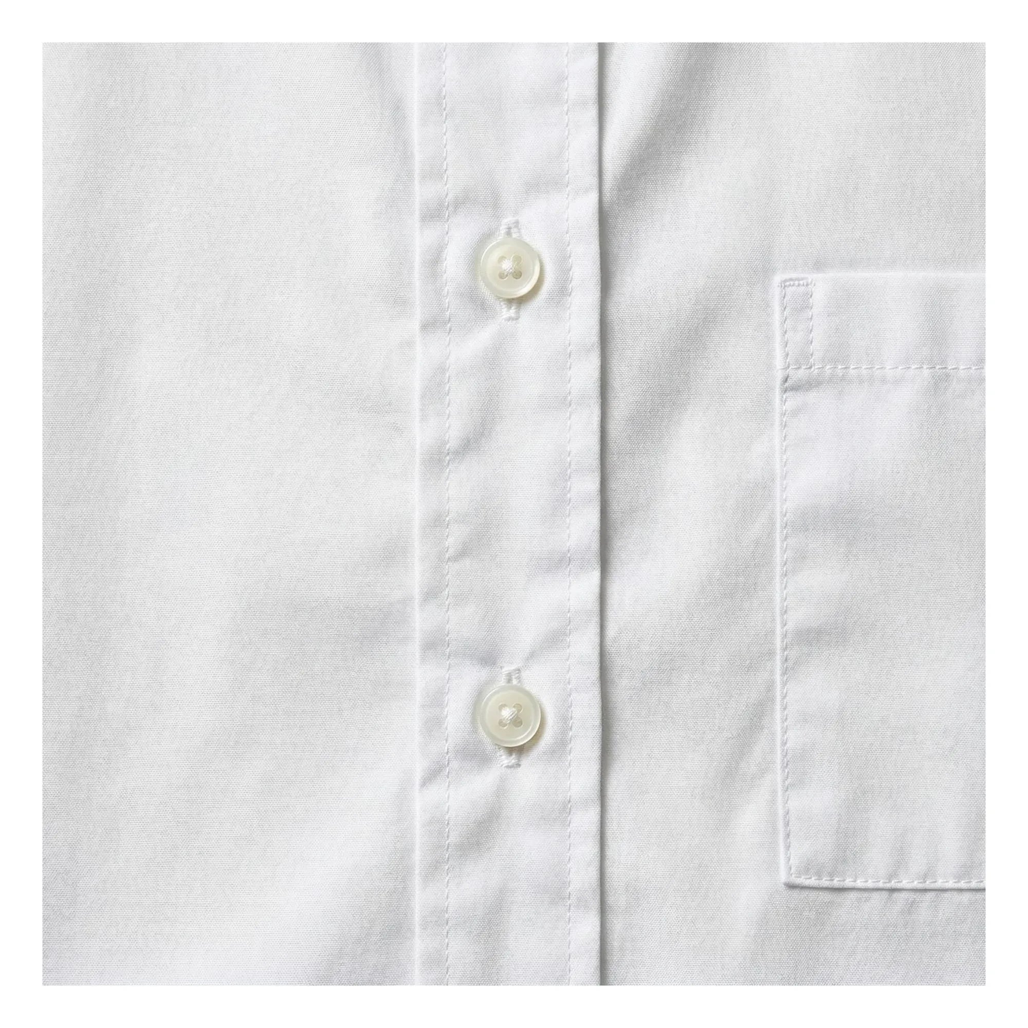 Smallable Woman - Camisa Kanel | Blanco