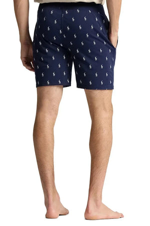 Polo Ralph Lauren Shorts de algodón