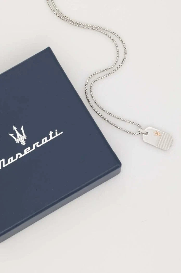 Collar Maserati