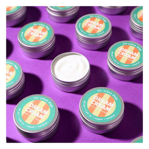 Jampy - Crema Calmante y Protectora Dream Cream, 50 ml