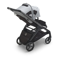 Bugaboo - Capota ventilada Bugaboo Dragonfly | Gris claro