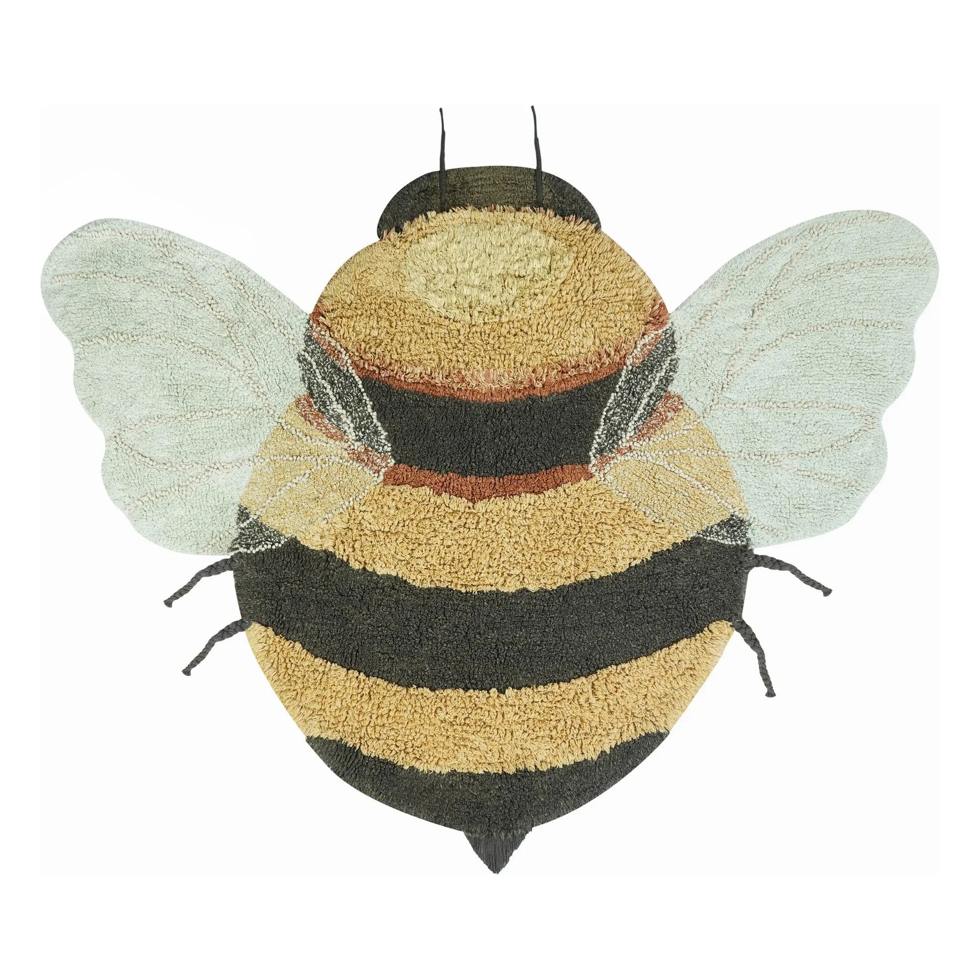 Lorena Canals - Alfombra Abeja