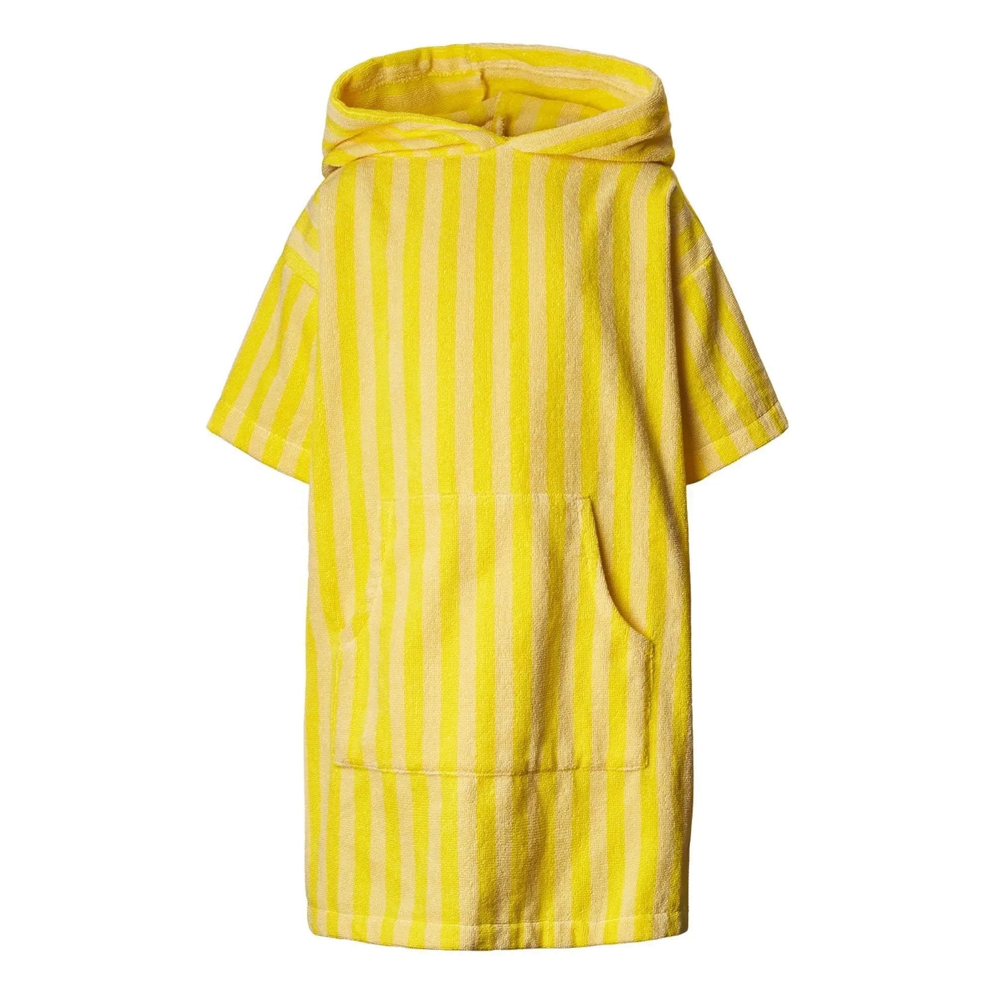 Bongusta - Naram Ponço | Amarillo