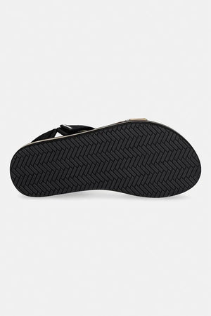Sandalias de plataforma Barbour Mila para mujer