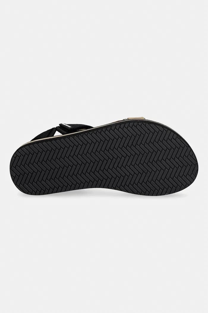 Sandalias de plataforma Barbour Mila para mujer