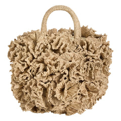 Ibeliv - Bolso Coral | Natural