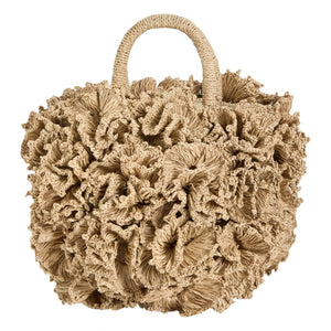 Ibeliv - Bolso Coral | Natural