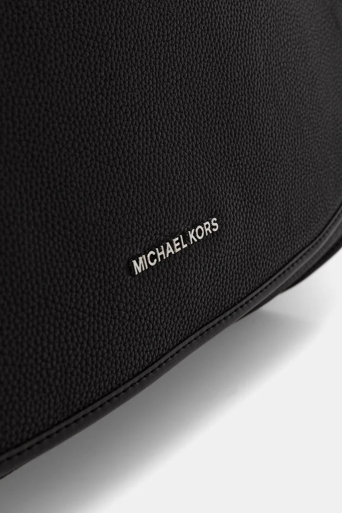 Bandolera Michael Kors de piel para hombre Holmes