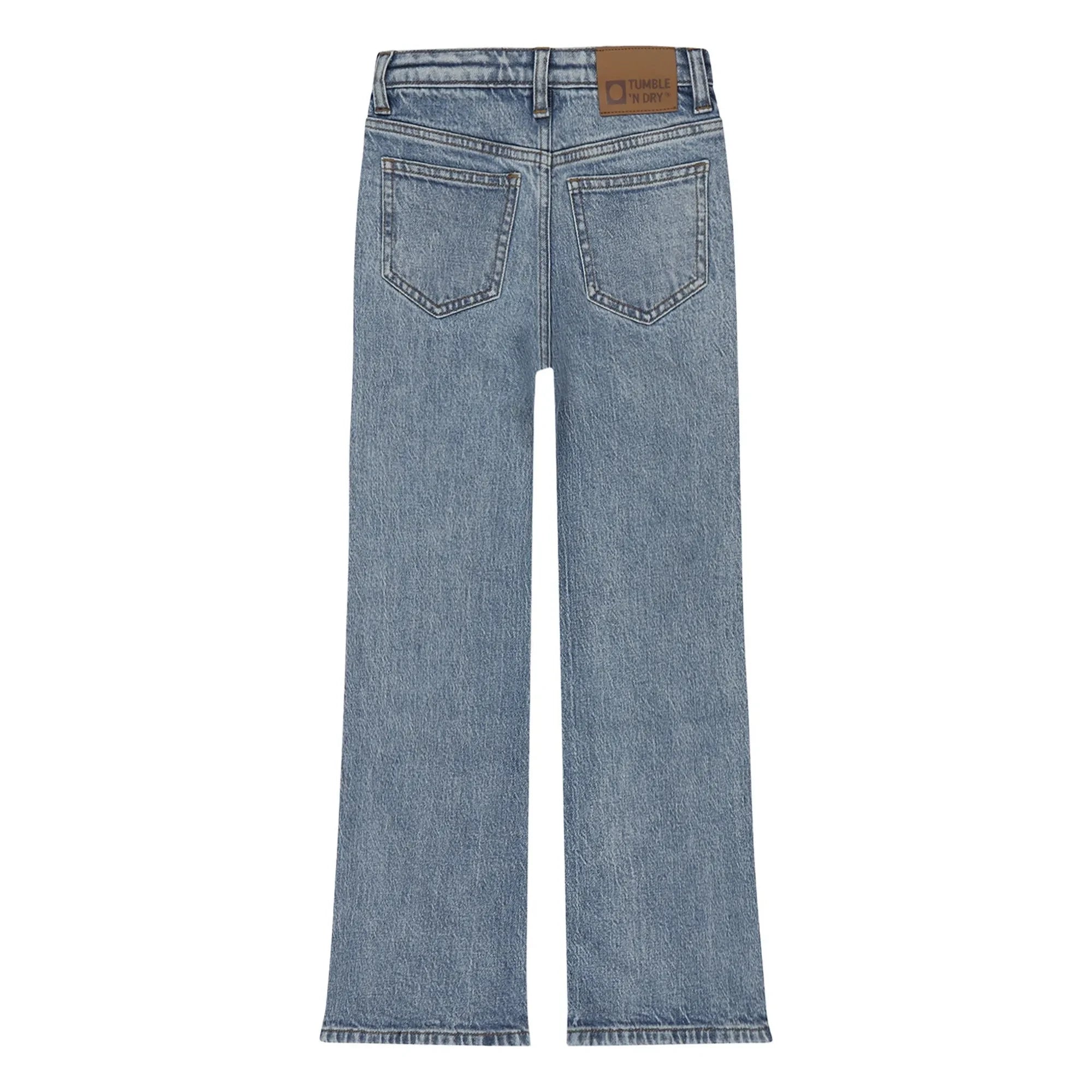 Tumble N'Dry - Jean Jasmine Wide | Denim