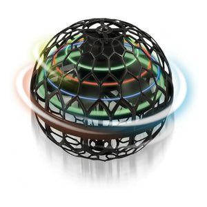 Buki - Pelota Voladora Luminosa
