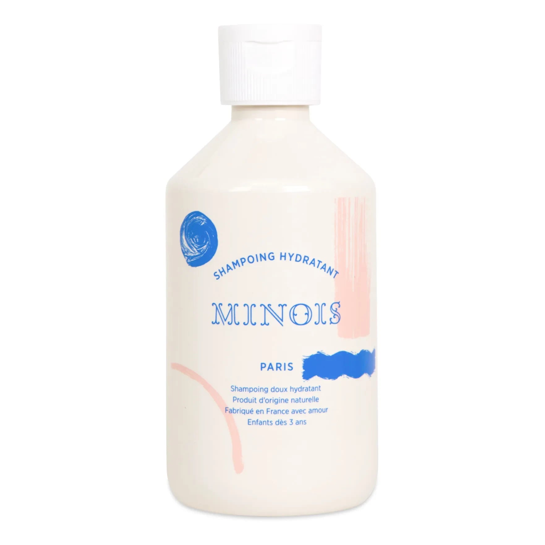 Minois - Champú Hidratante - 300 ml