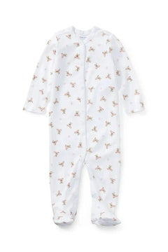 Polo Ralph Lauren Mono de algodón para bebé