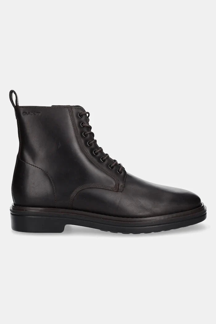 Botas de trekking de cuero Gant Boggar