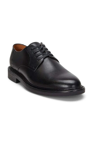 Zapatos de cuero de media caña Polo Ralph Lauren Ps 200
