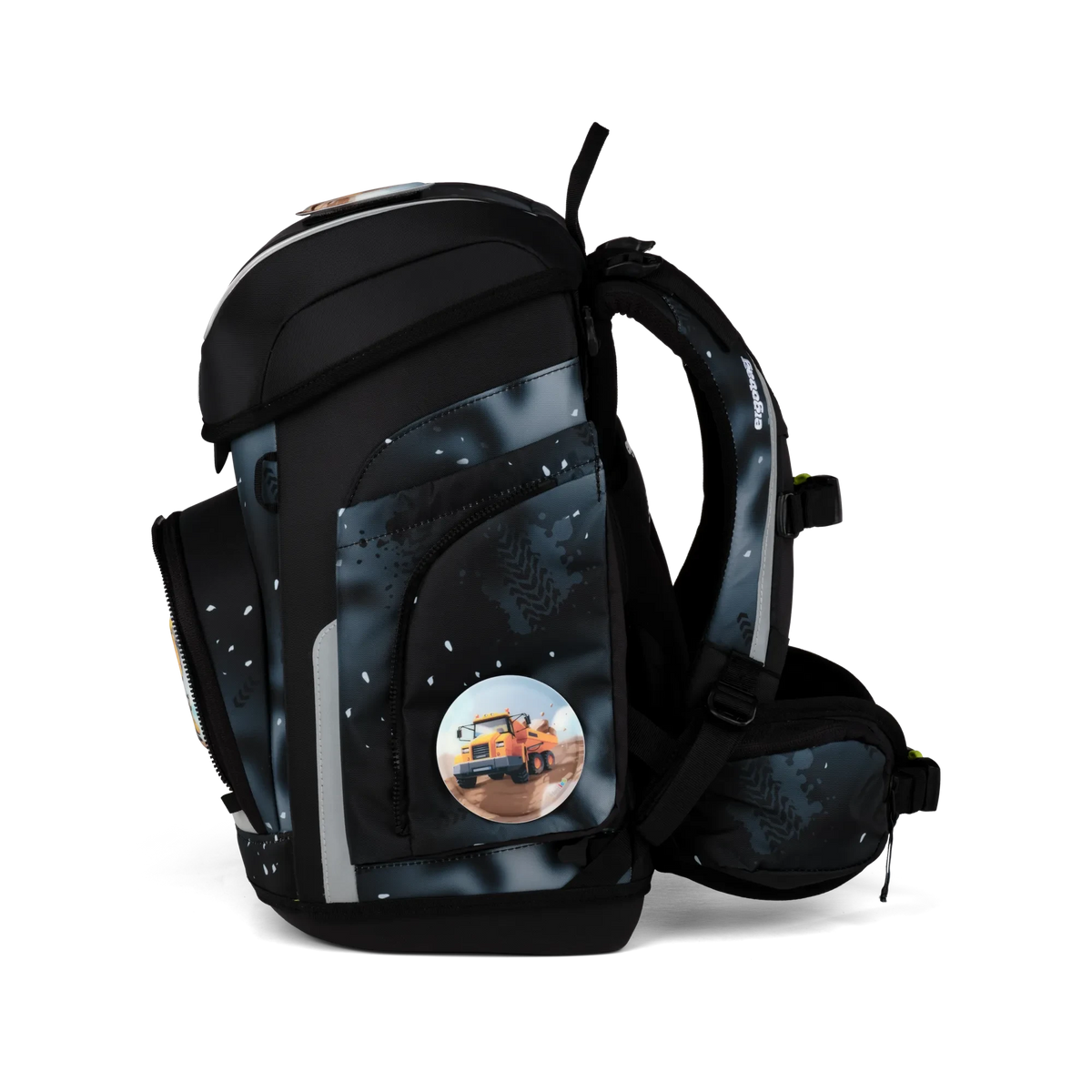 Ergobag - Okul Çantası Seti cubo Cementbear