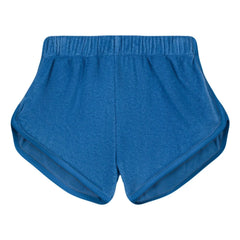 We Are Kids - Juju Shorts de algodón orgánico | Azul