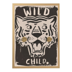 Póster de Studio Loco - Big Wild Child