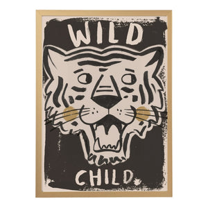 Póster de Studio Loco - Big Wild Child