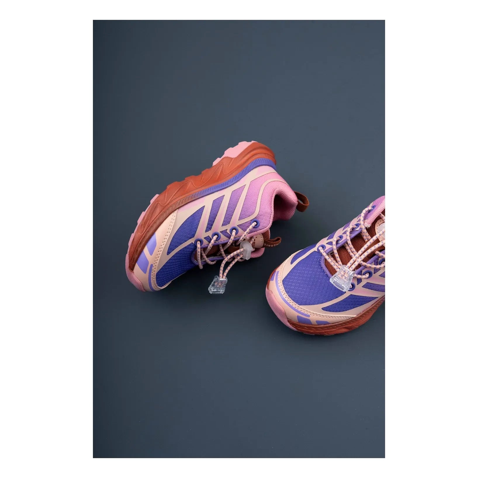 bisgaard - Fred Sneakers | Pembe