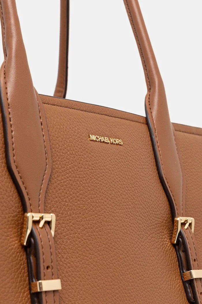 Bolso de piel MICHAEL Michael Kors