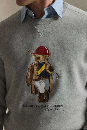Sudadera Polo Ralph Lauren