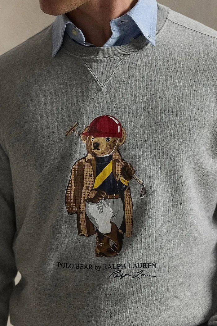 Sudadera Polo Ralph Lauren