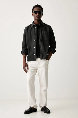 Camisa vaquera de hombre Marc O'Polo