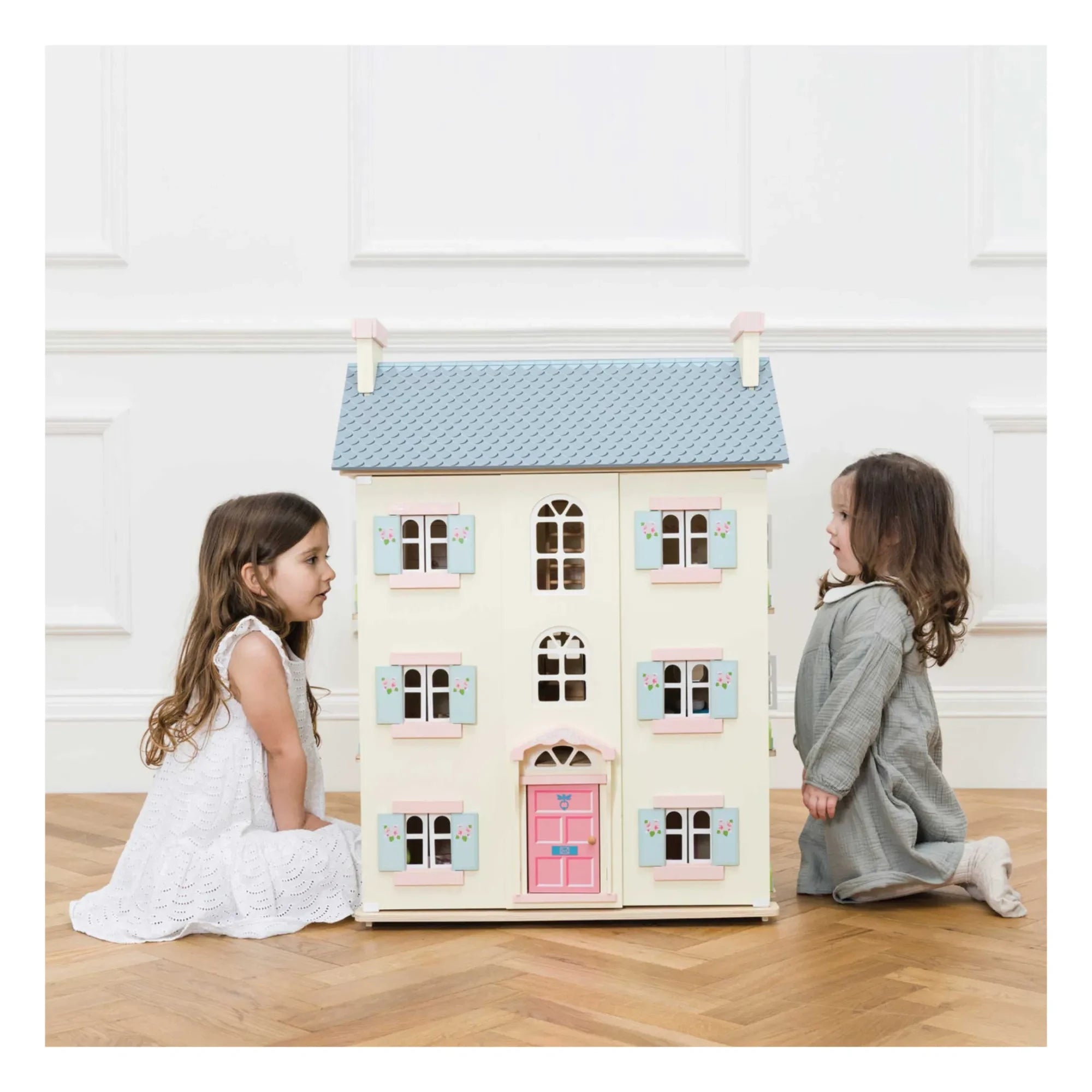 Le Toy Van - Casa de Muñecas Cherry Tree Hall