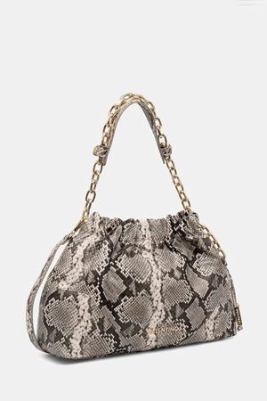 Bolso cruzado de piel sintética Lumira para mujer de Valentino Bags