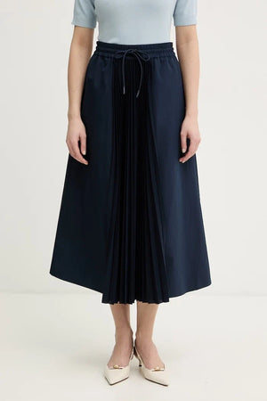 Falda Max Mara FOLK de Fin de Semana
