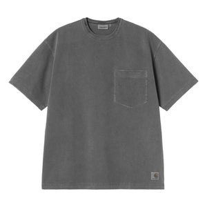 Carhartt WIP - Camiseta Torion con bolsillo | Negro