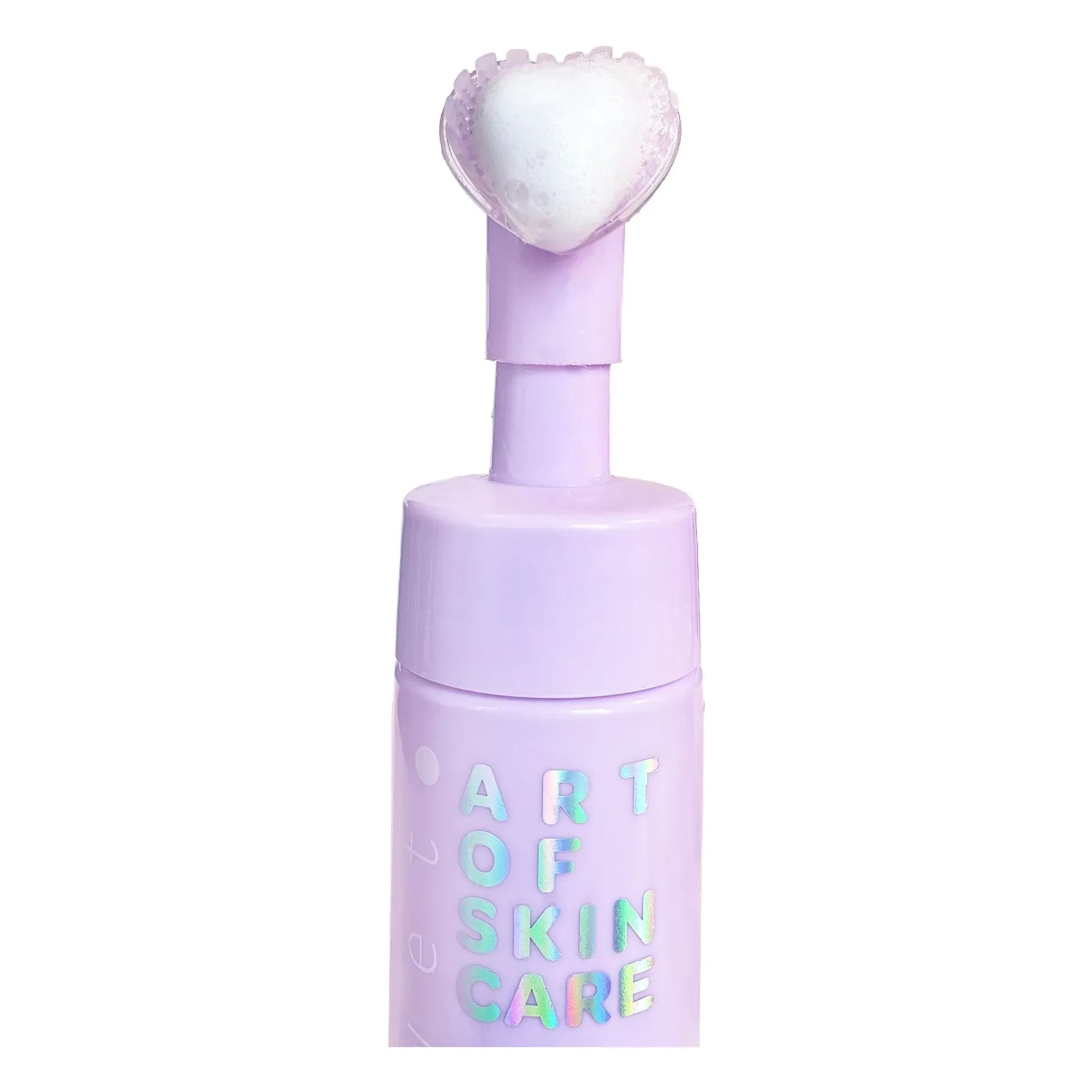 Inuwet - Espuma Limpiadora Facial