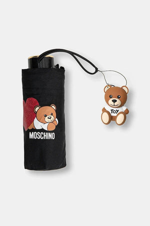 Paraguas Moschino