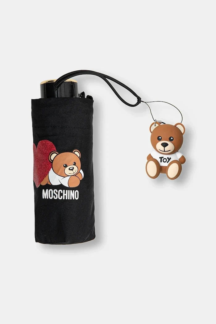 Paraguas Moschino