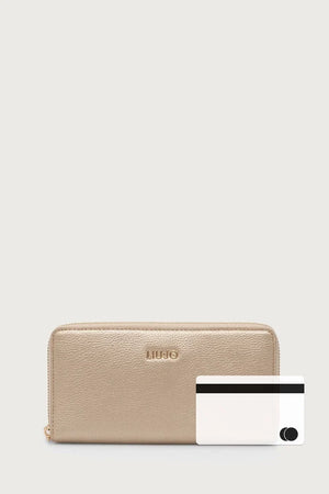 Cartera de mujer Liu Jo, de piel sintética