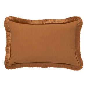 Palais - Funda de almohada Jackie | Coral