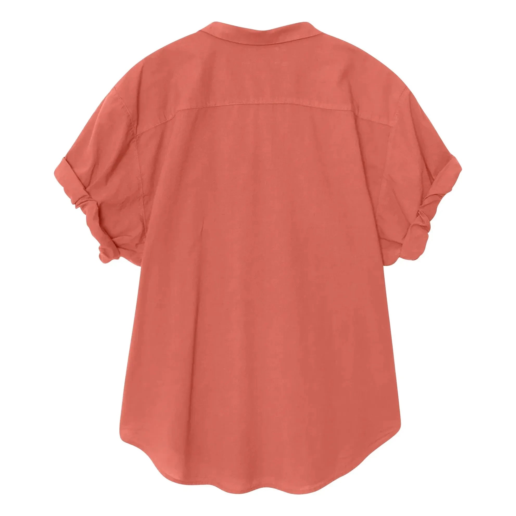 Xirena - Blusa Channing | Color óxido